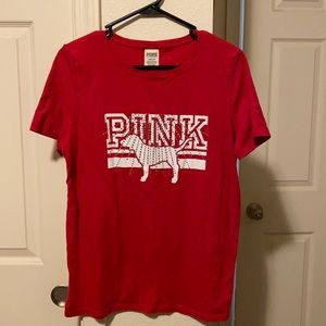 🌟PINK Sequined Shirt🌟